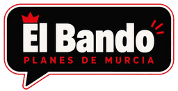 Logo de El Bando Murcia